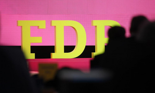 FDP-Logo (Archiv)