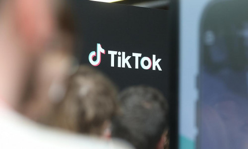 TikTok-Logo (Archiv)
