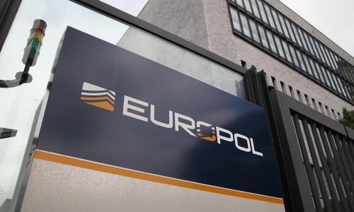 Europol (Archiv)