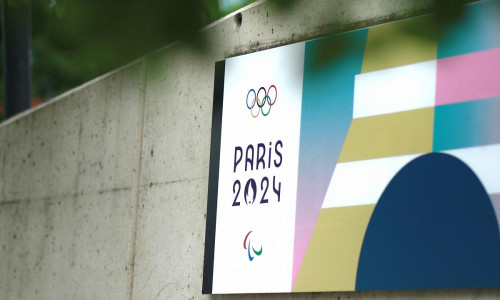 Olympische Sommerspiele 2024 (Archiv)