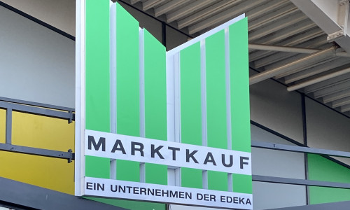 Marktkauf gibt es jetzt auch in Wolfenbüttel.