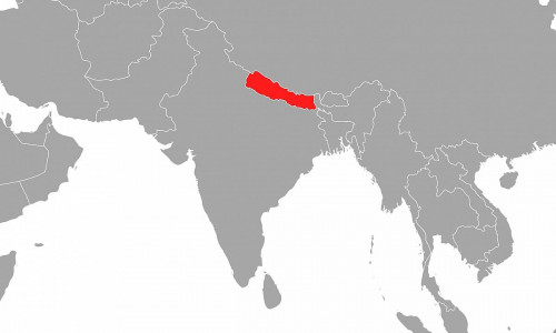 Nepal (Archiv)