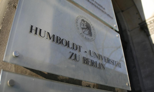 Humboldt-Universität (Archiv)
