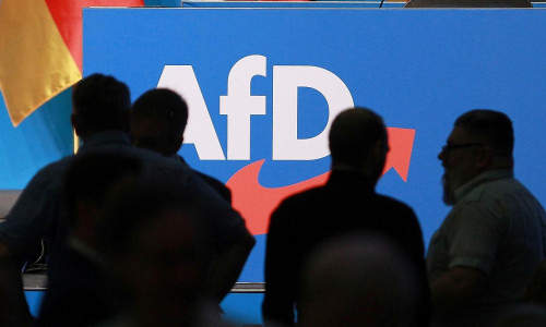 AfD-Logo (Archiv)