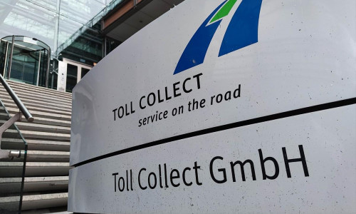 Toll Collect (Archiv)