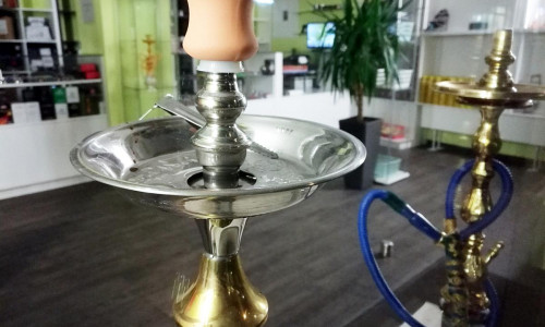 Shisha (Archiv)