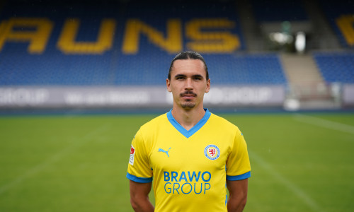 Rayan Philippe.