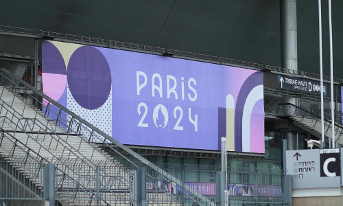 Stade de France (Archiv)