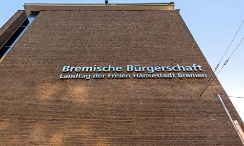 Bremische Bürgerschaft (Archiv)