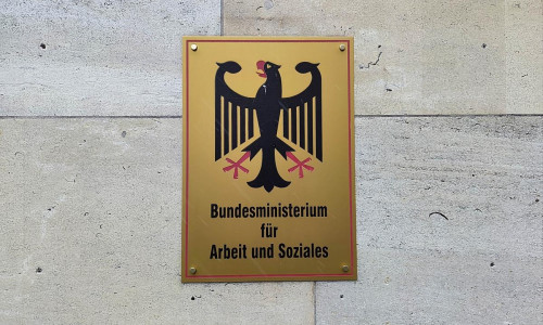 Bundesministerium für Arbeit und Soziales (Archiv)