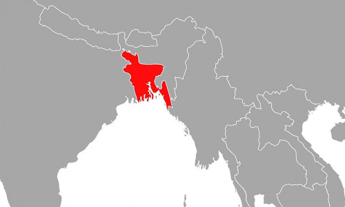 Bangladesch (Archiv)