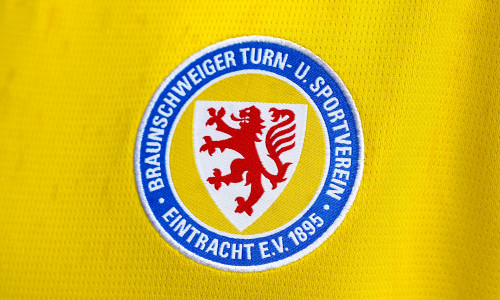 Heiner Backhaus ist der neue Cheftrainer von Eintracht Braunschweig.