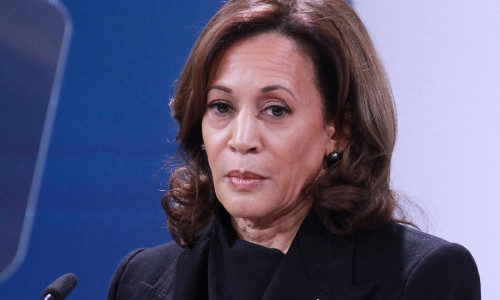 Kamala Harris (Archiv)