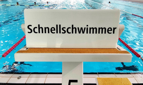 Schwimmbad (Archiv)