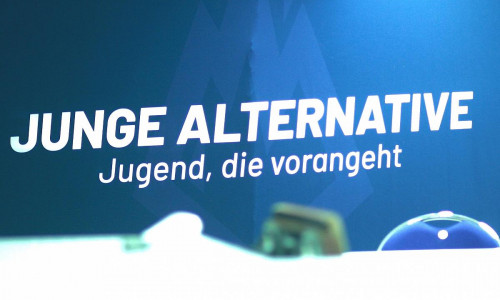 Junge Alternative (Archiv)