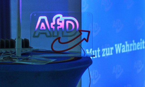 AfD-Logo (Archiv)