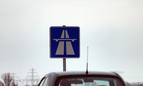 Autobahn (Archiv)