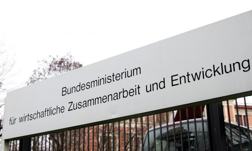 Bundesministerium für wirtschaftliche Zusammenarbeit und Entwicklung (BMZ) (Archiv)