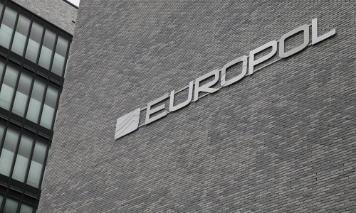 Europol (Archiv)