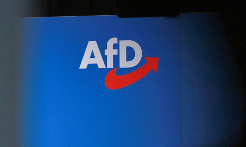 AfD-Logo (Archiv)