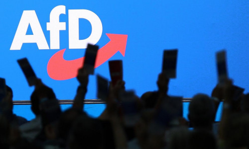 AfD-Logo (Archiv)