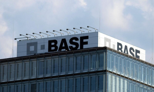 BASF (Archiv)