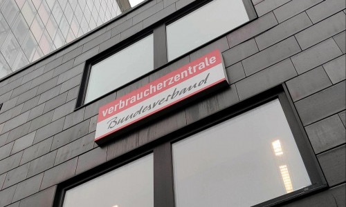 Verbraucherzentrale-Bundesverband (Archiv)