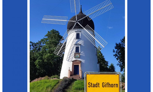 Die Sehenswürdigkeiten Gifhorns wurden zu einer Geocash-Runde zusammengestellt.