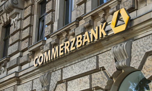 Commerzbank (Archiv)