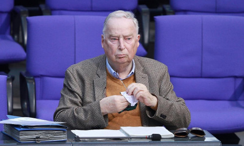 Alexander Gauland (Archiv)