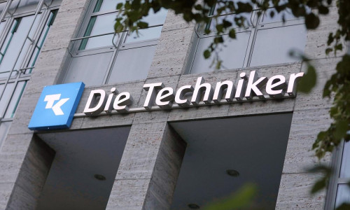 Die Techniker (Archiv)