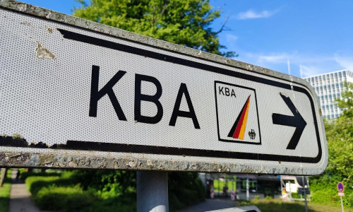 KBA (Archiv)