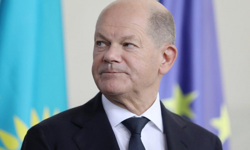 Olaf Scholz (Archiv)