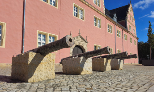 Vor dem Zeughaus soll es grüner werden. Doch es gibt Kritik zu den Plänen.