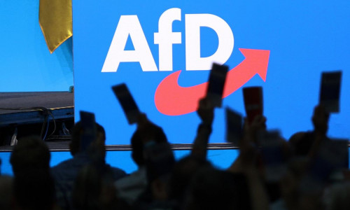 AfD-Logo (Archiv)