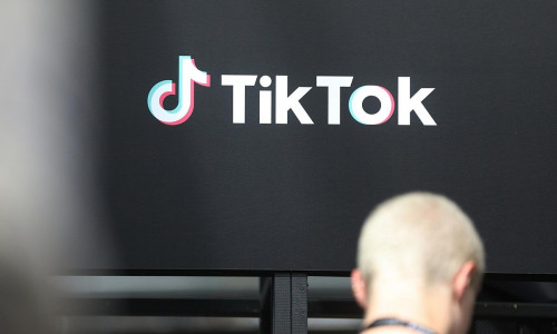 Tiktok-Logo (Archiv)