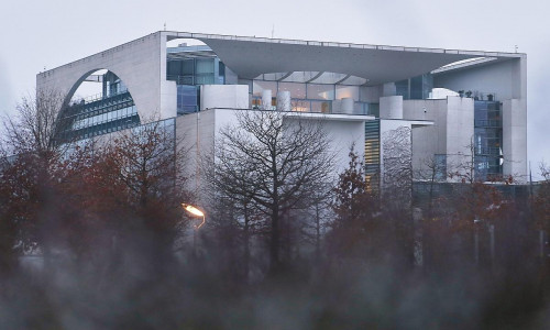 Bundeskanzleramt (Archiv)