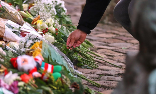 Anschlag auf Magdeburger Weihnachtsmarkt (Archiv)