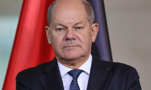 Olaf Scholz (Archiv)