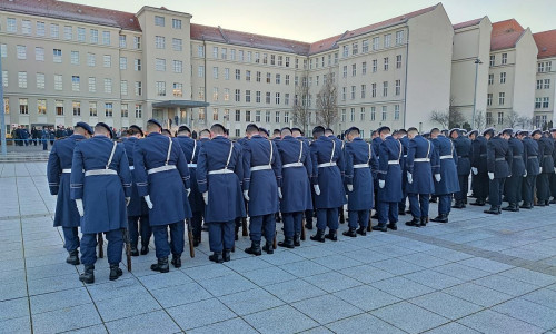 Bundesverteidigungsministerium (Archiv)