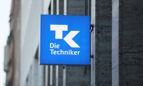 Die Techniker (Archiv)