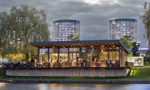 Die Food Affairs GmbH der Compass Group Deutschland übernimmt ab dem 1. Juli 2025 die Gastronomie der Autostadt in Wolfsburg.