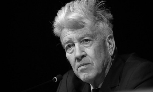 David Lynch