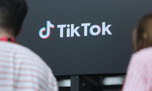 Tiktok-Logo (Archiv)