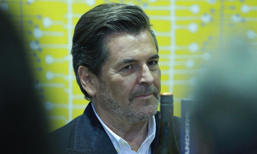 Thomas Anders (Archiv)