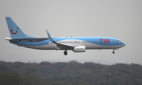 TUI Fly (Archiv)