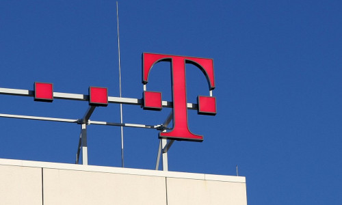 Deutsche Telekom (Archiv)