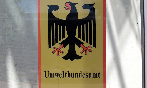 Umweltbundesamt (Archiv)