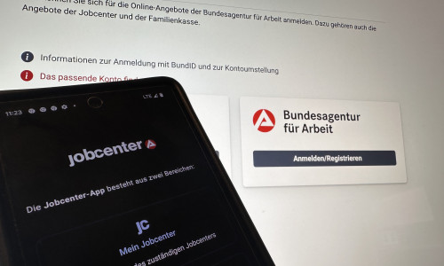 Das Jobcenter Gifhorn setzt bei der Online-Kommunikation auf den digitalen Postfachservice, der in das Portal www.jobcenter.digital eingebunden ist und auf die neue „Jobcenter App“, die ab sofort zum Download bereit steht.