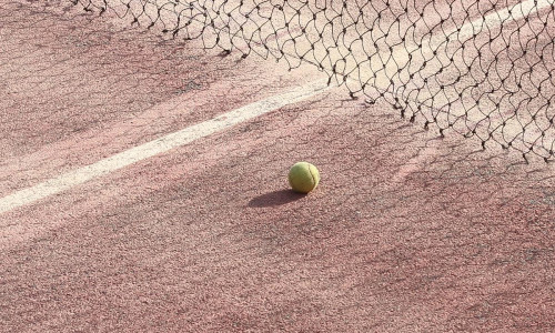 Tennis (Archiv)